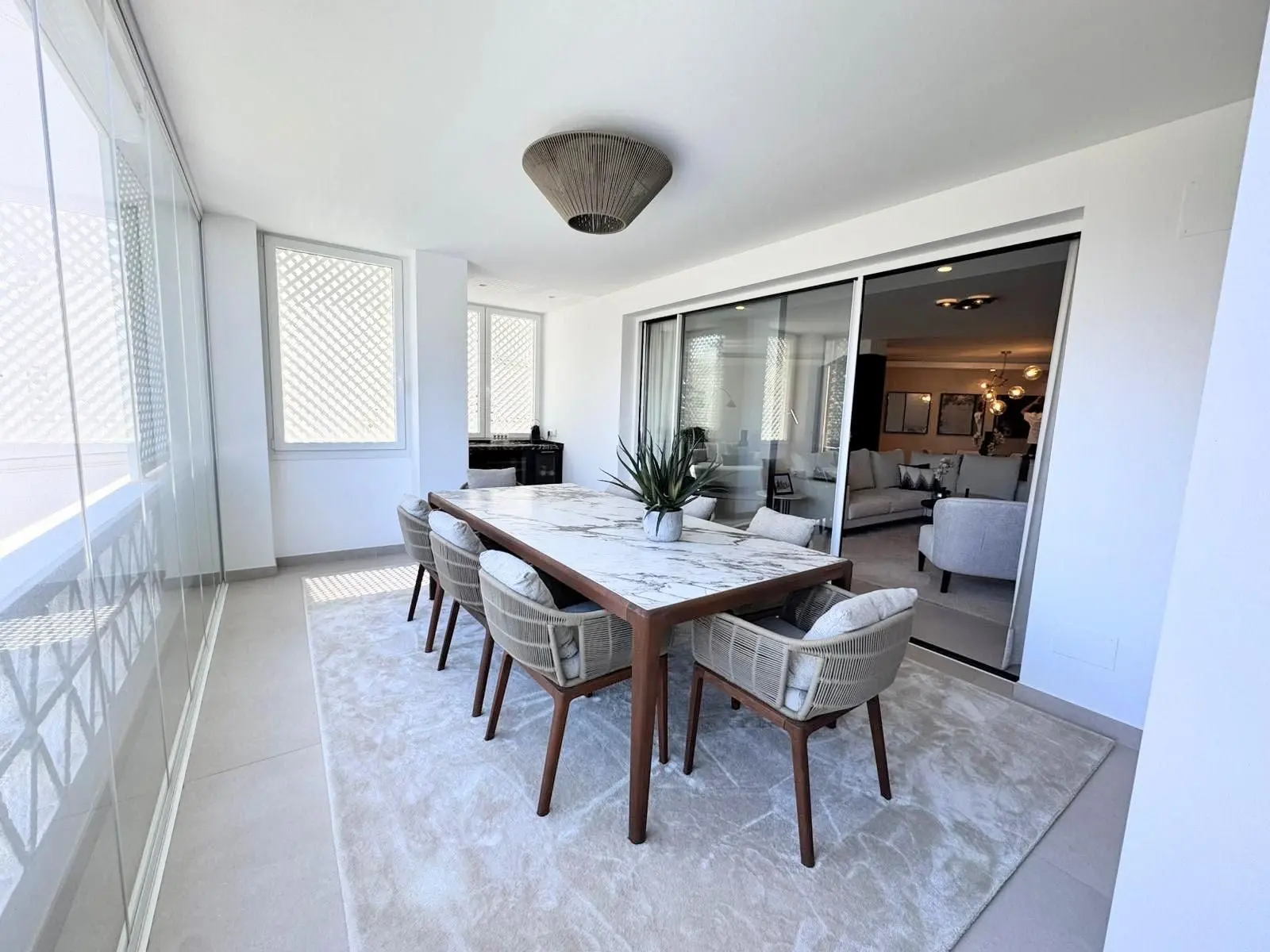 Appartement à Puerto Banús, Marbella