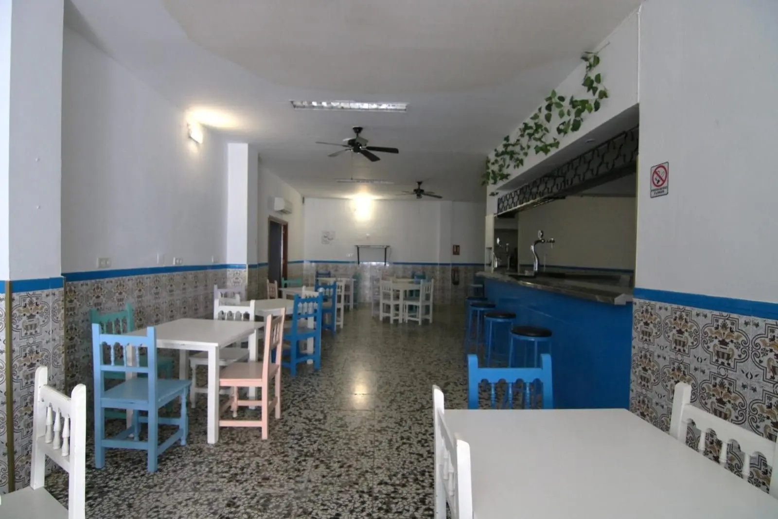Restaurant in Fuengirola
