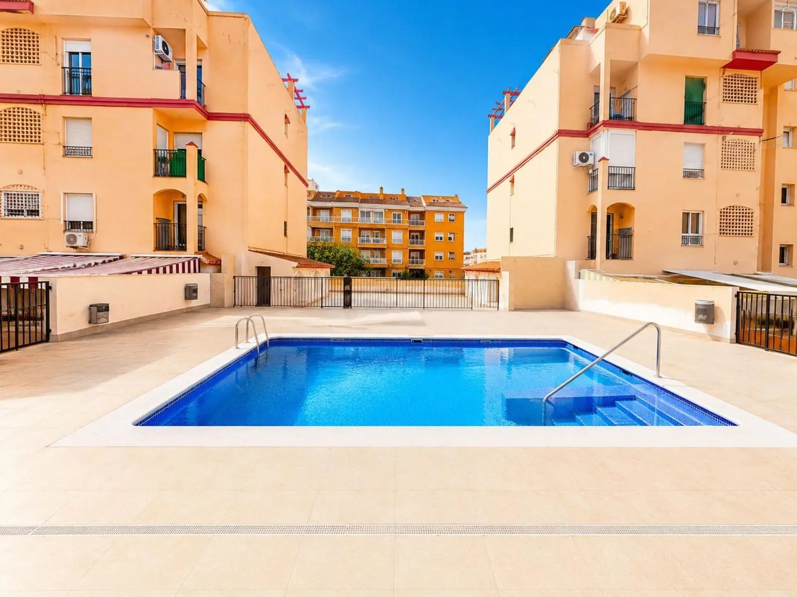 Appartement à Arroyo de la Miel, Benalmádena