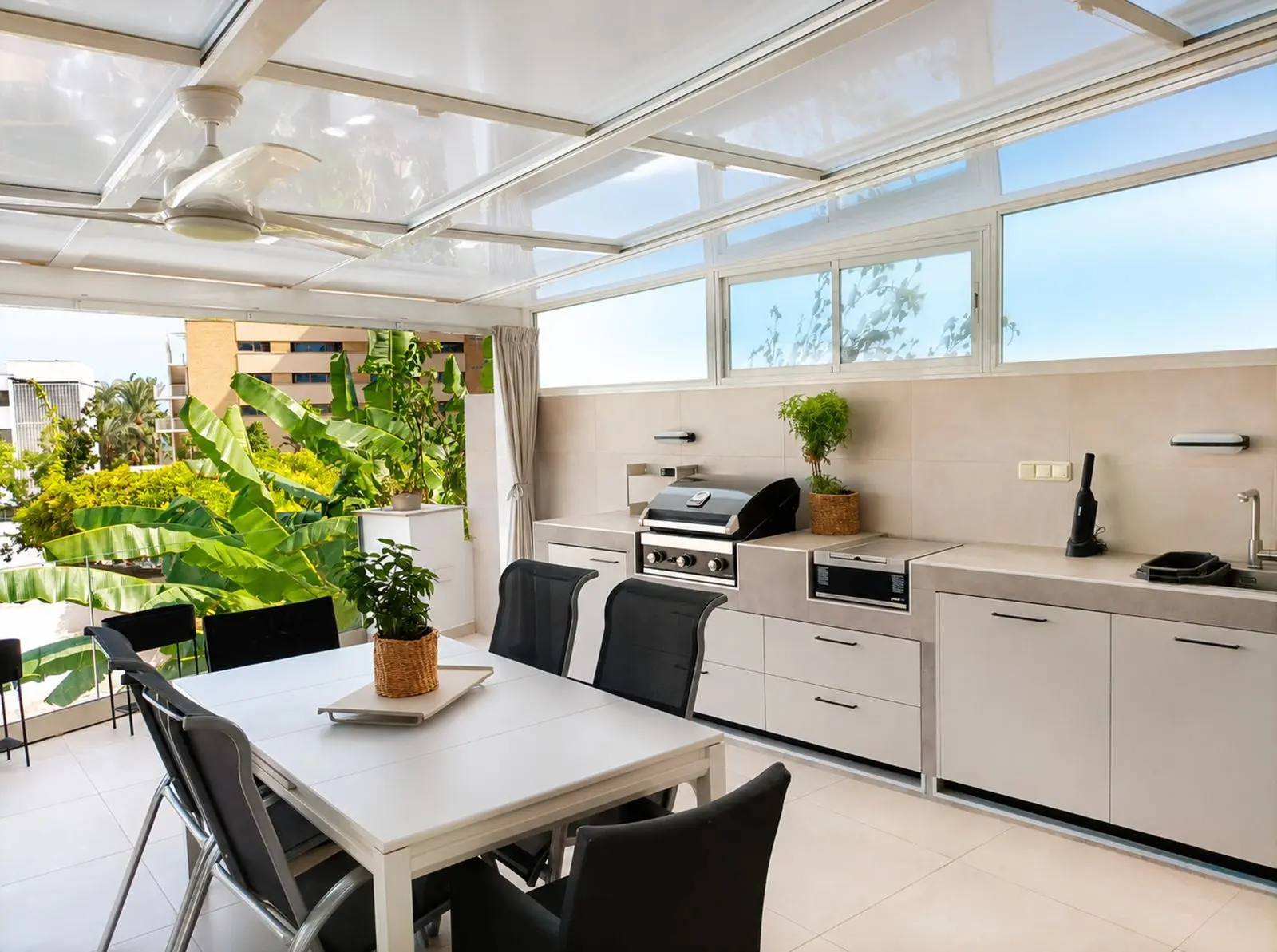 Appartement à Torremolinos