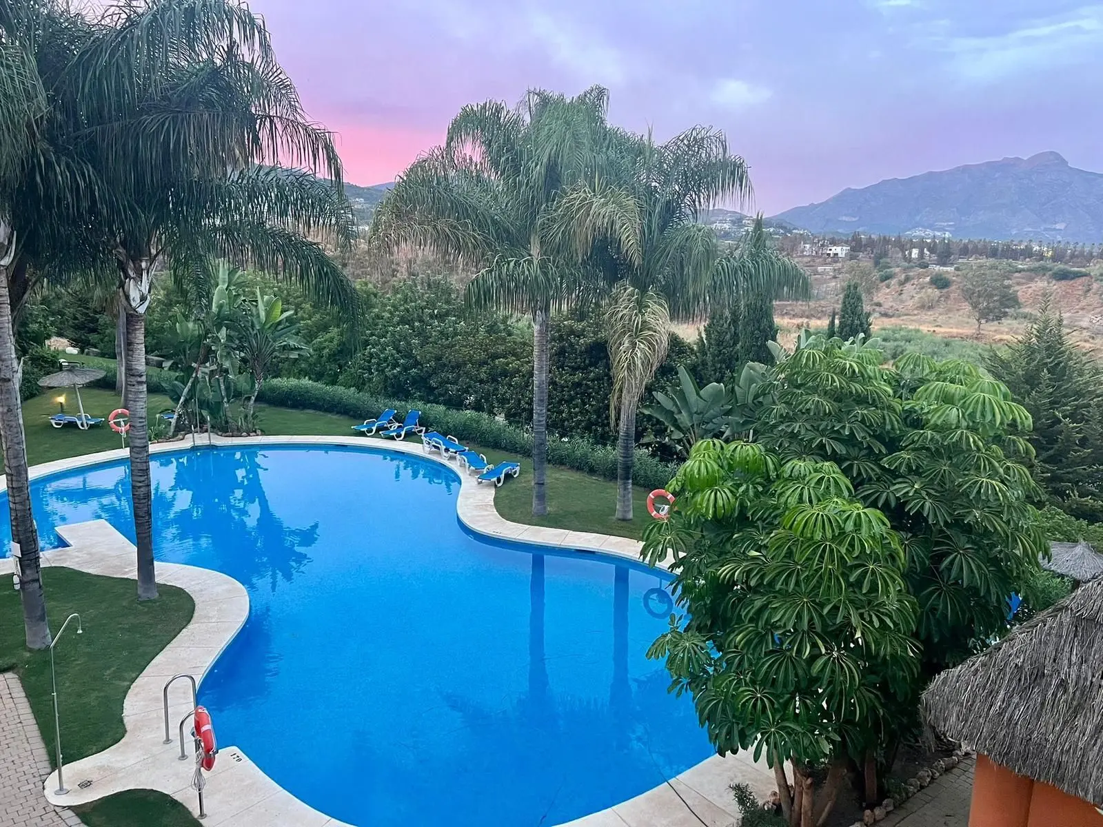 Appartement à Benahavís