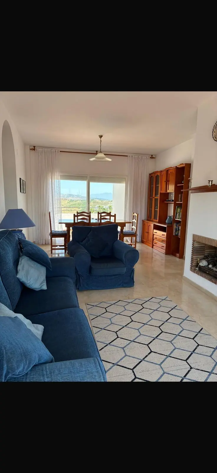 Ático en Estepona