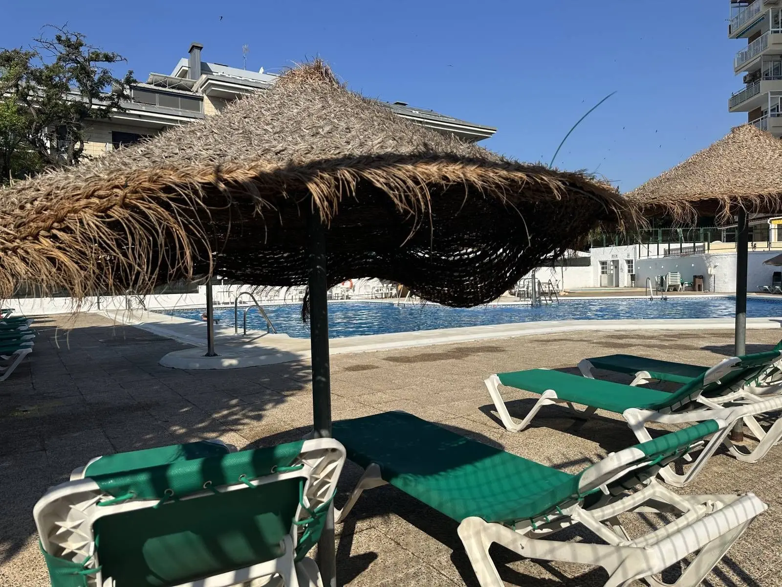 Appartement à Benalmádena Costa, Benalmádena