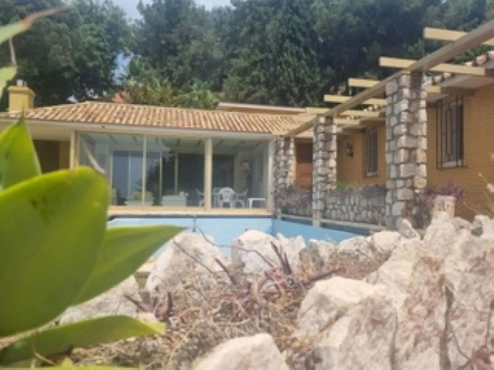 Villa a Benalmadena, Benalmádena