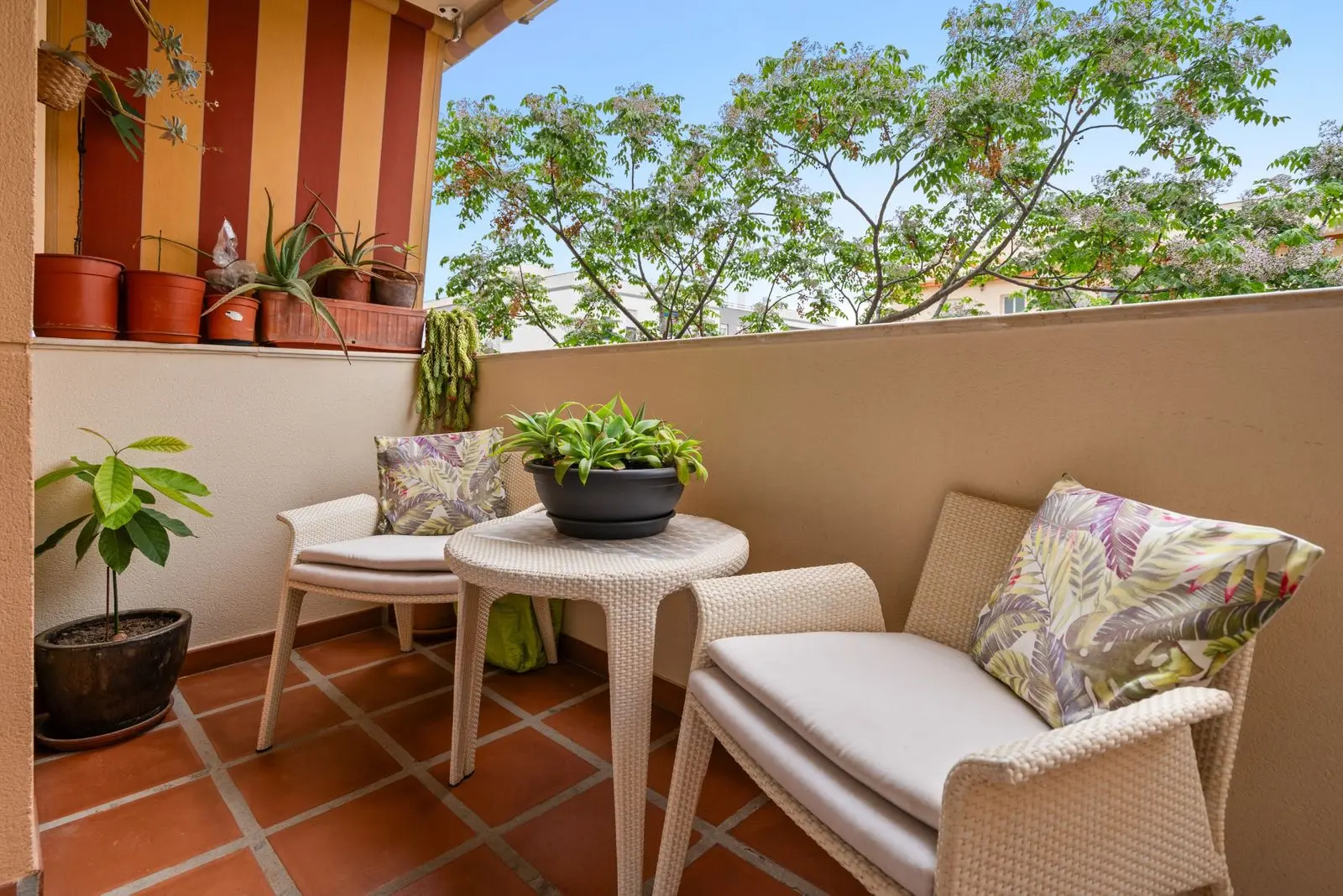 Appartement à Estepona