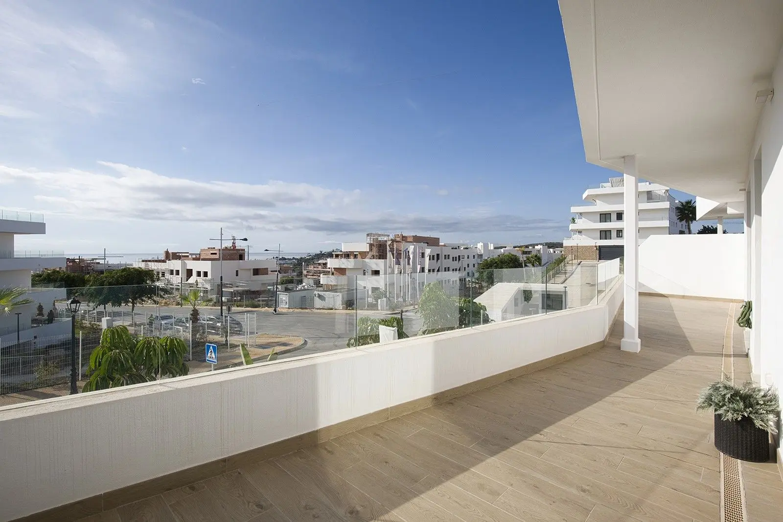 Appartement à Estepona