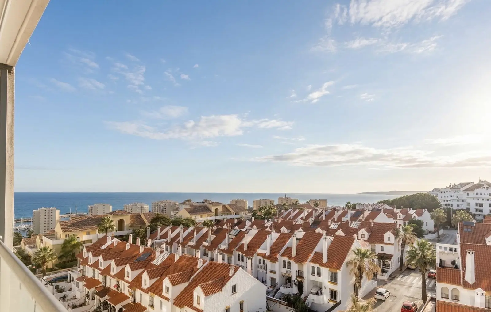 Appartement à Estepona