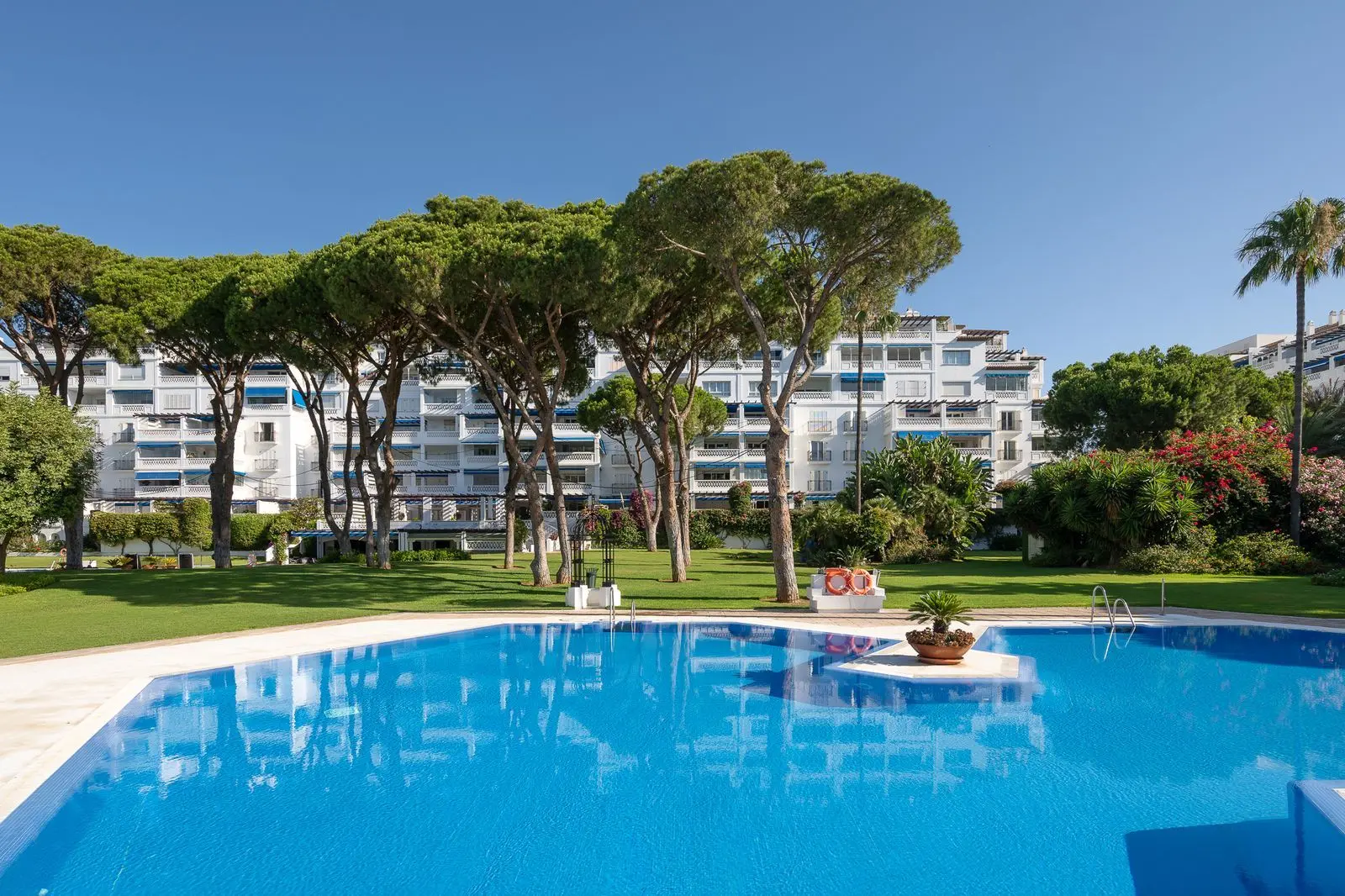 Appartement à Puerto Banús, Marbella