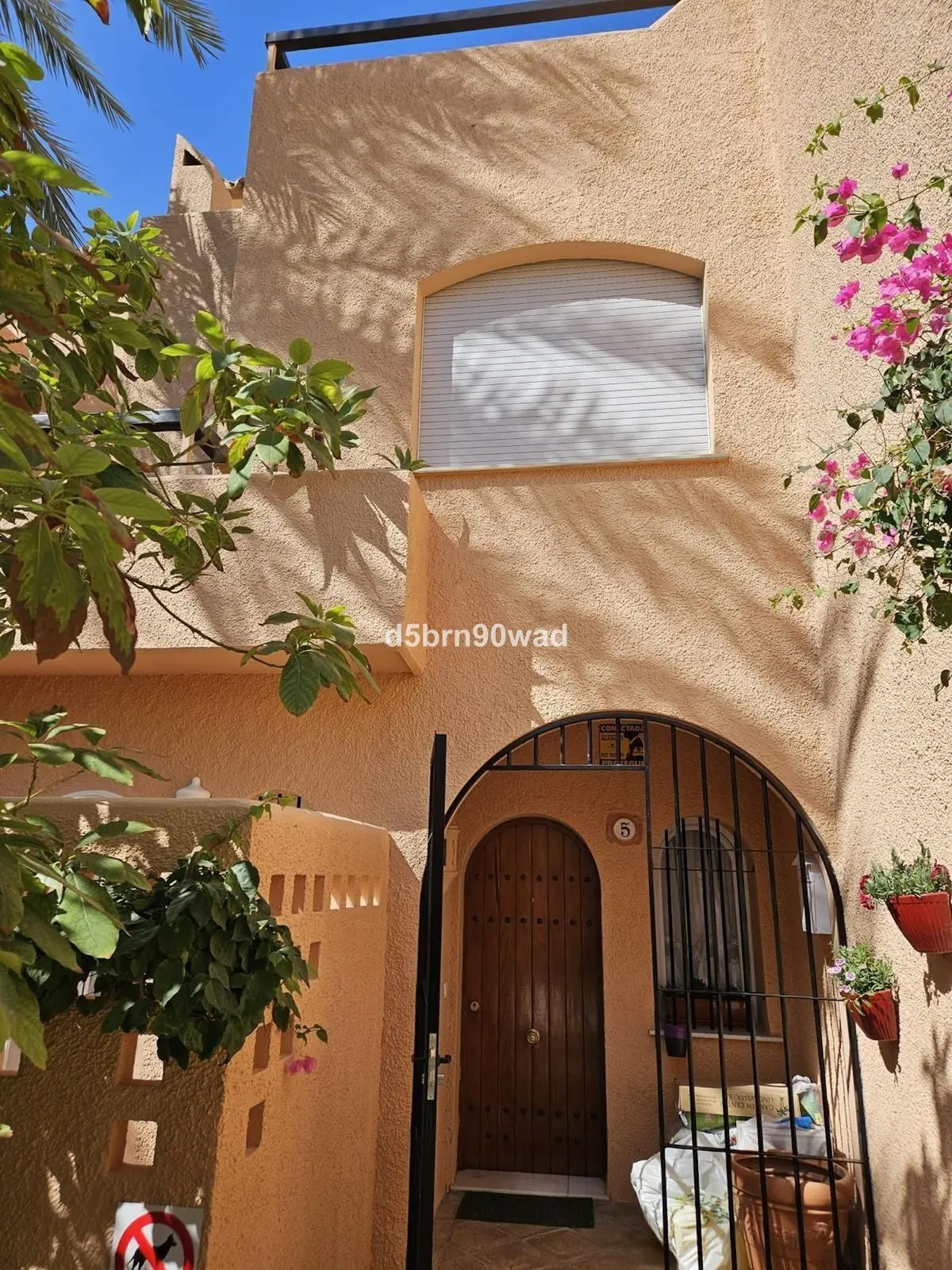 Dom szeregowy w Atalaya, Estepona
