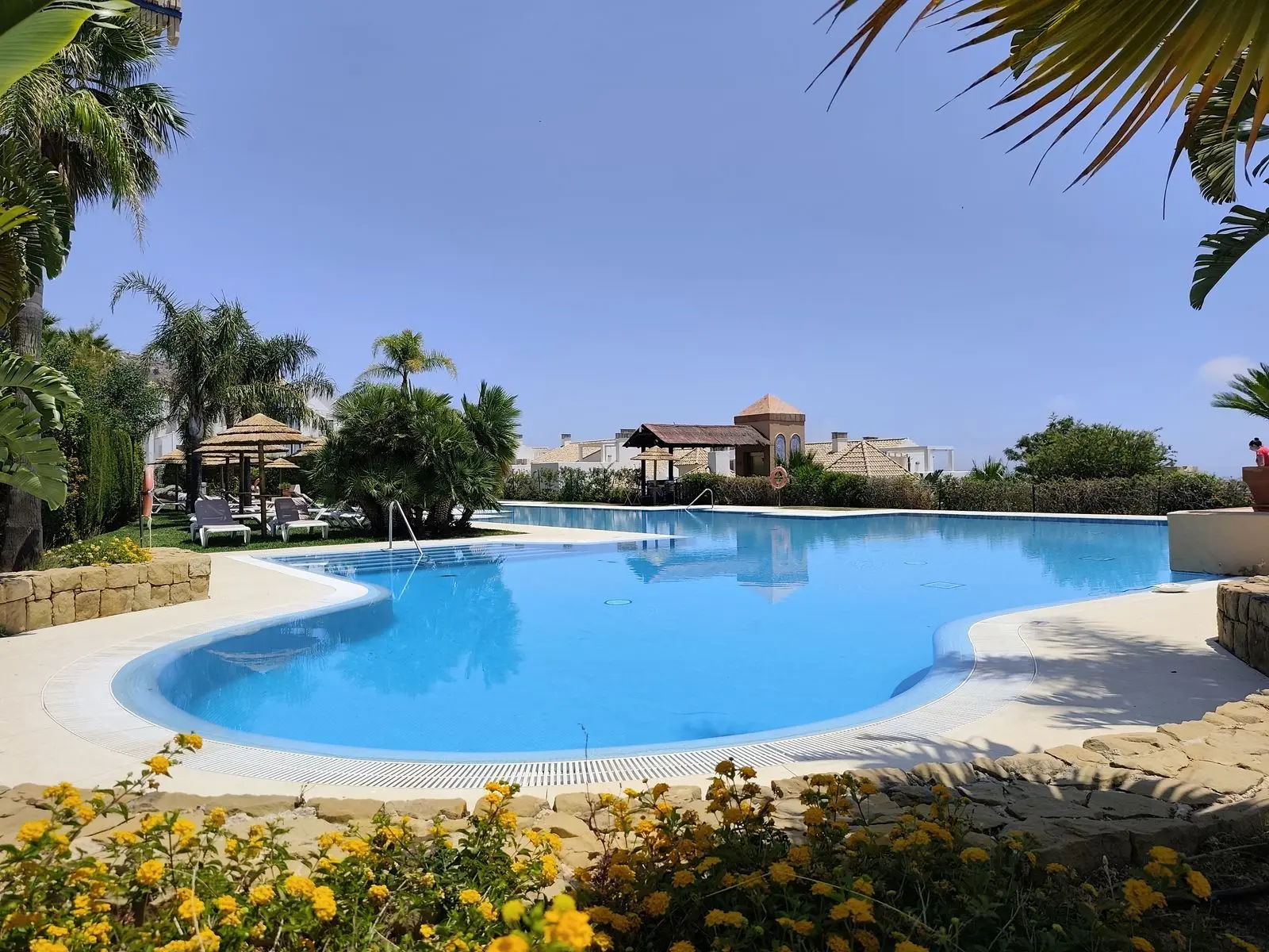 Appartement à Benalmadena, Benalmádena