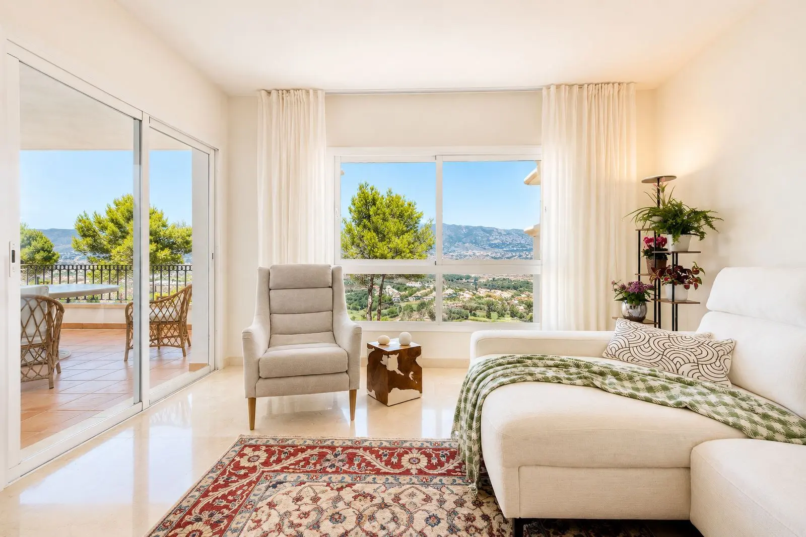 Appartement à La Cala Golf, Mijas