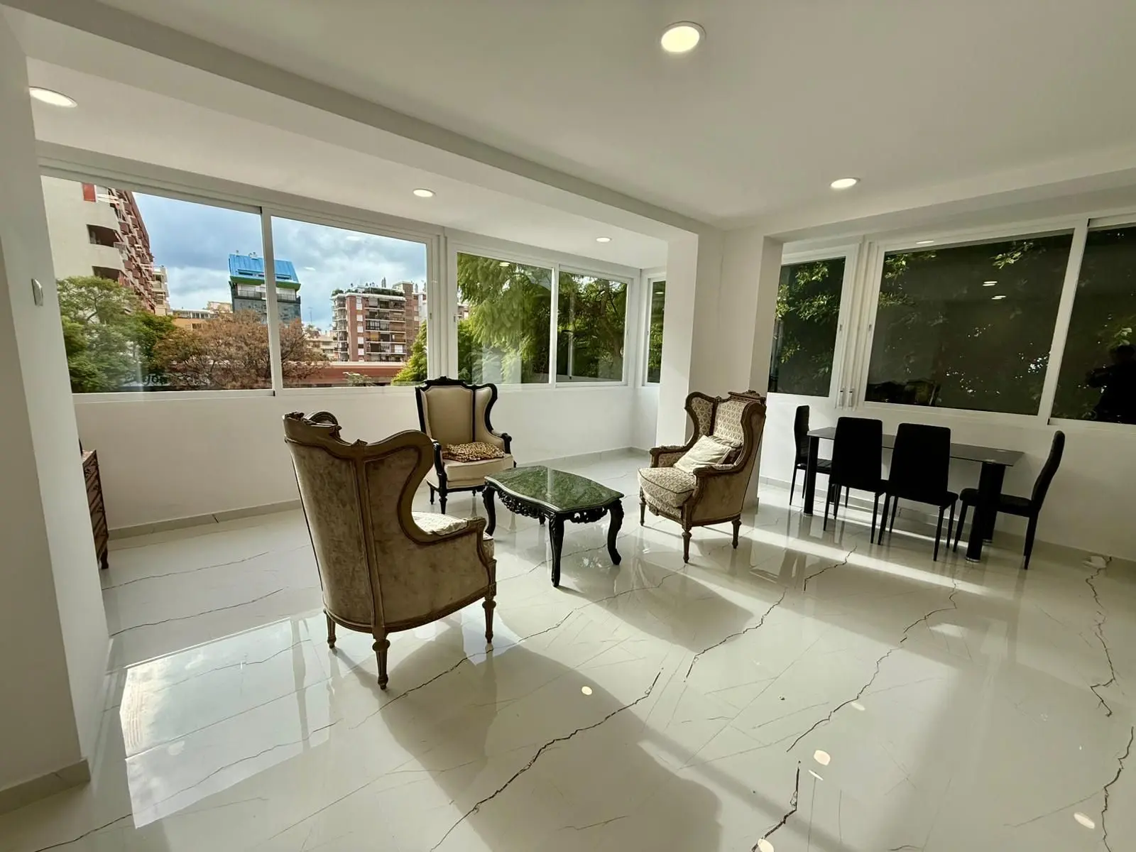 Appartement à Marbella
