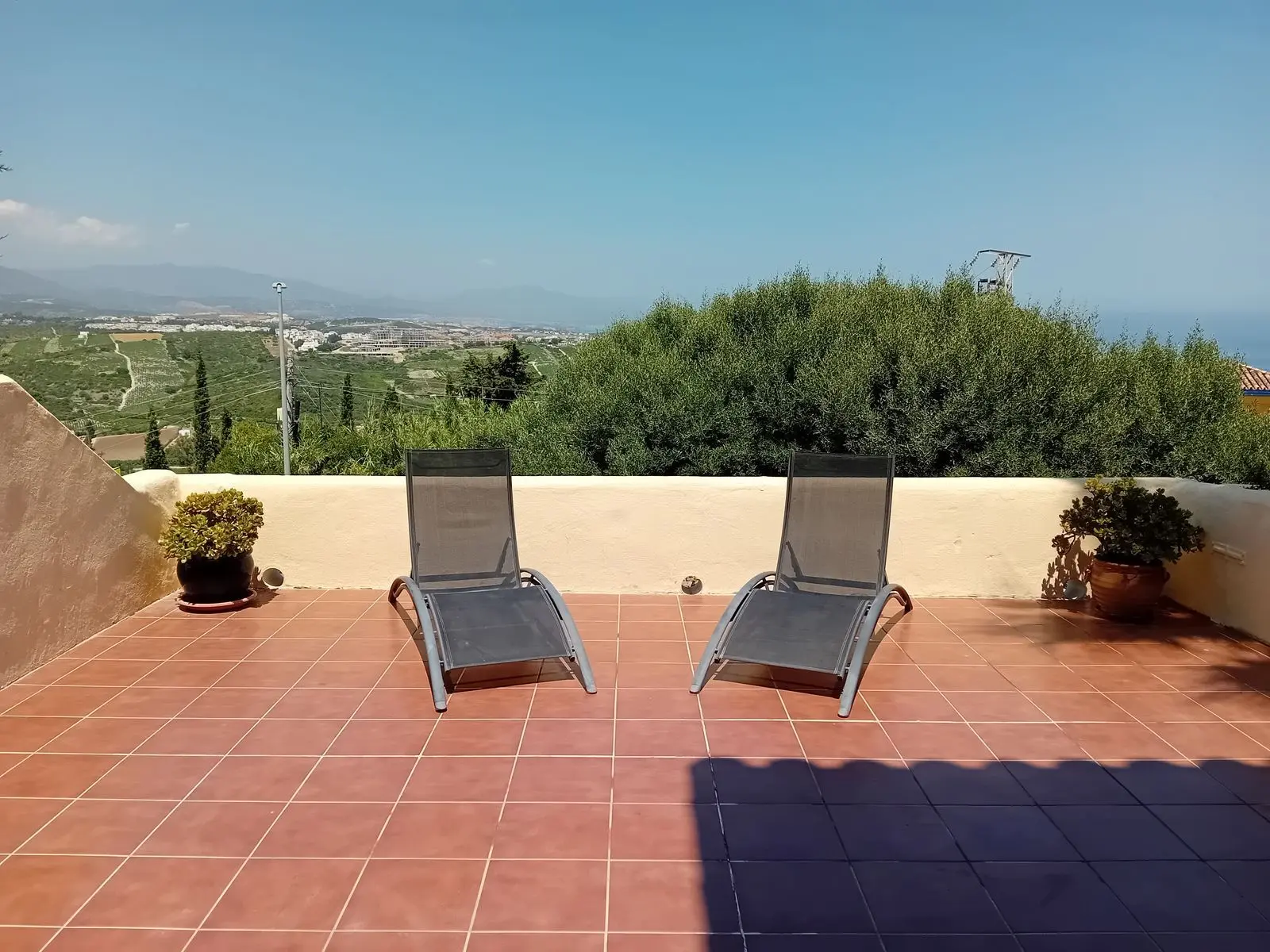 Maison jumelée à Manilva