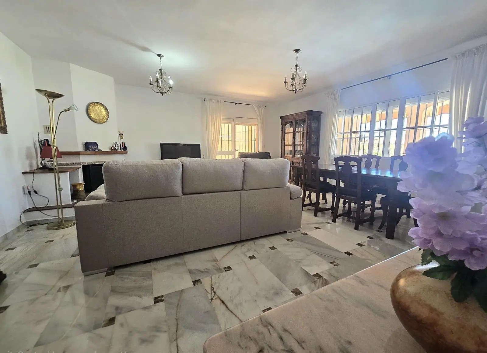 Villa à Puerto de la Torre, Málaga