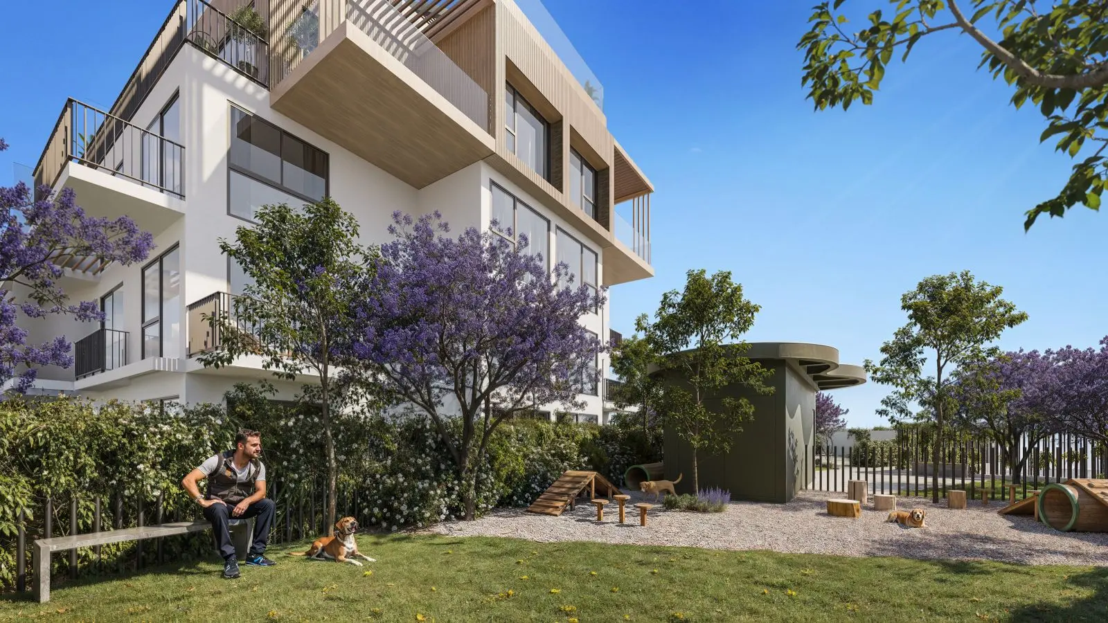 Appartement à Torremolinos