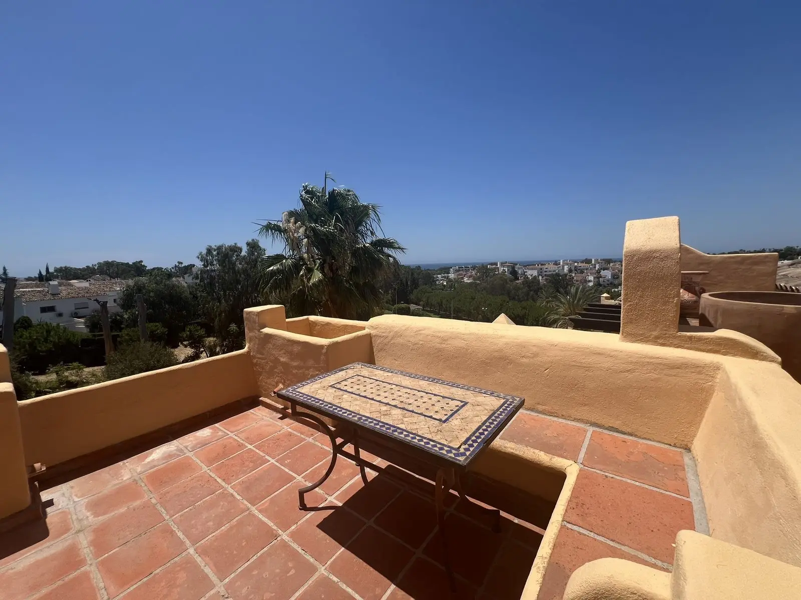 Penthouse à Atalaya, Estepona