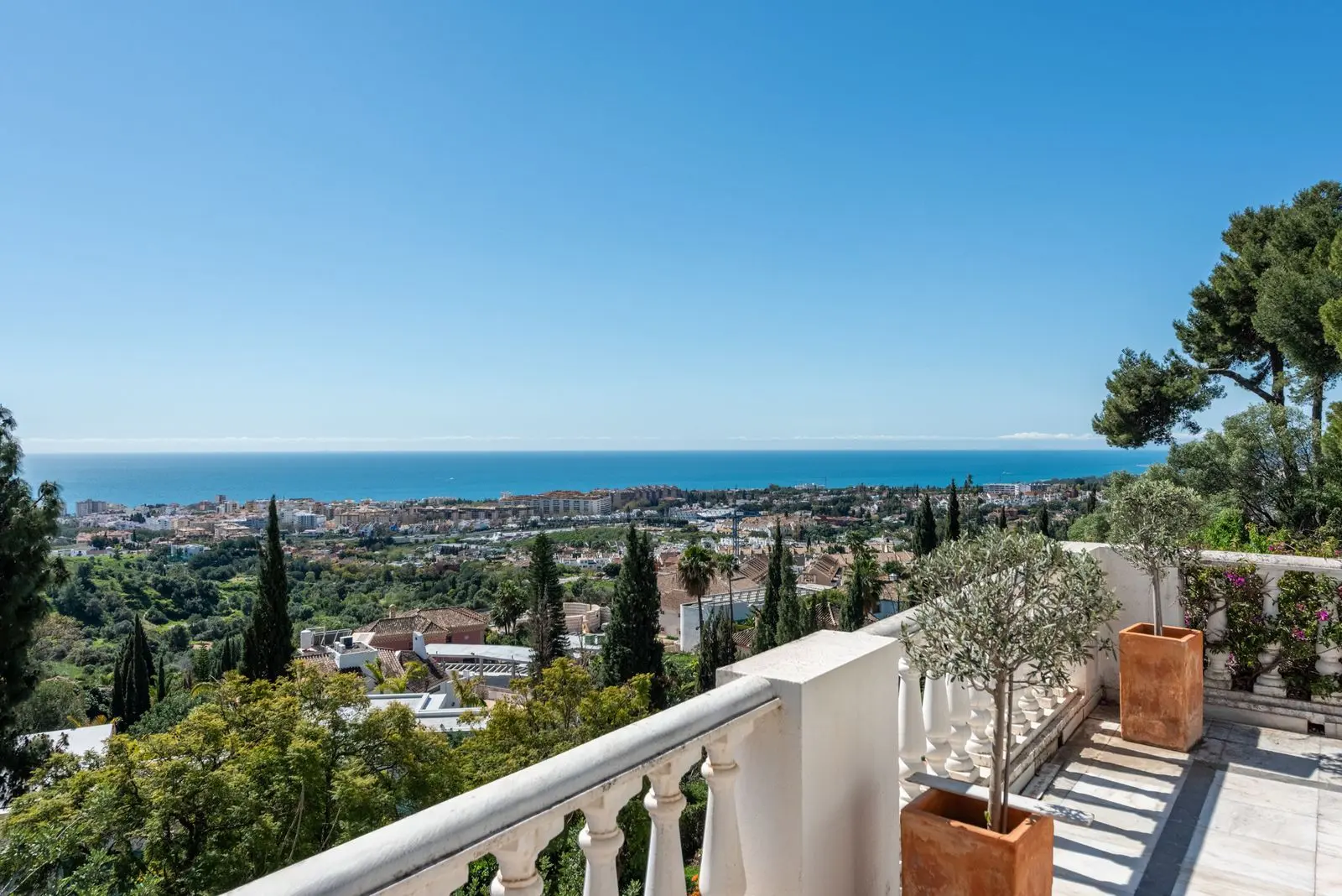 Villa in Marbella