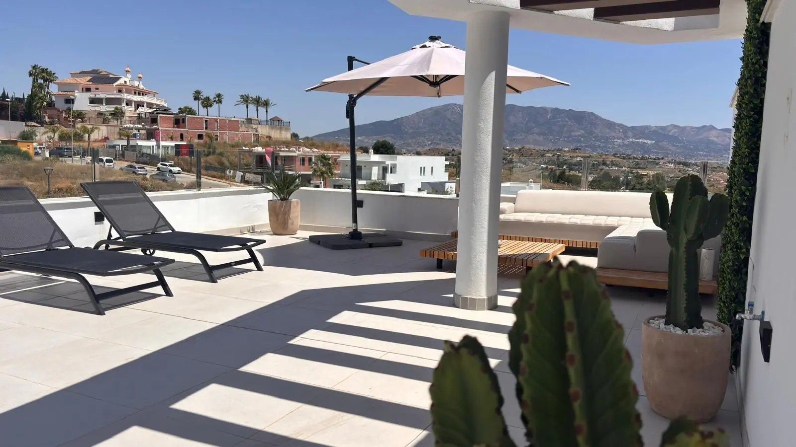 Appartamento a Calanova Golf, Mijas