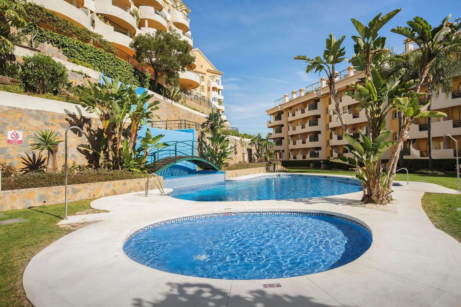 Appartement à Nueva Andalucía, Marbella