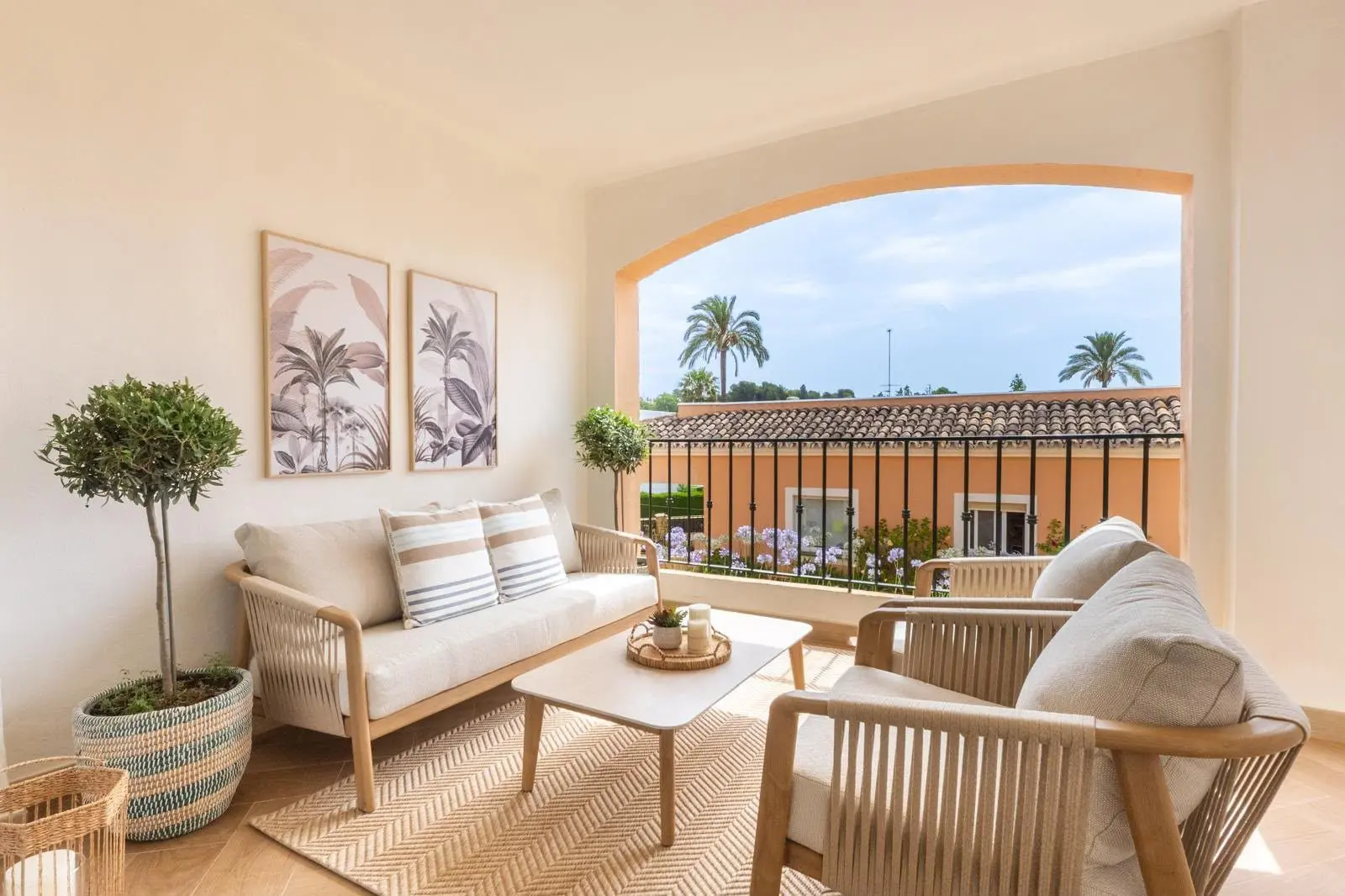 Appartement à Nueva Andalucía, Marbella