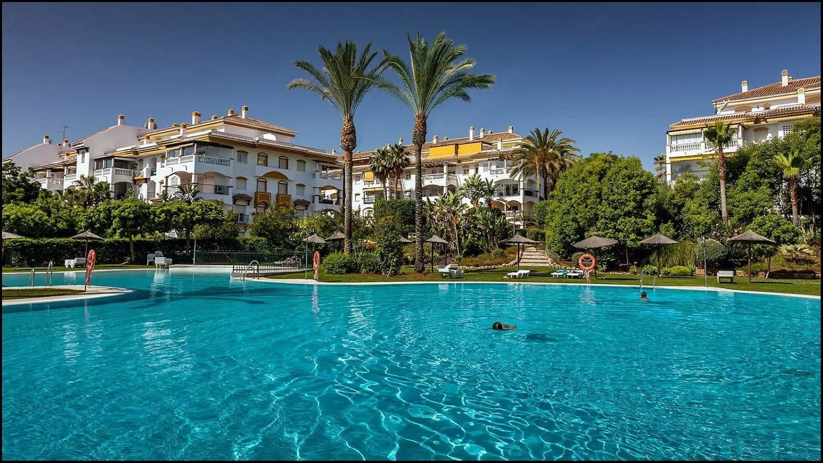 Piso en Nueva Andalucía, Marbella