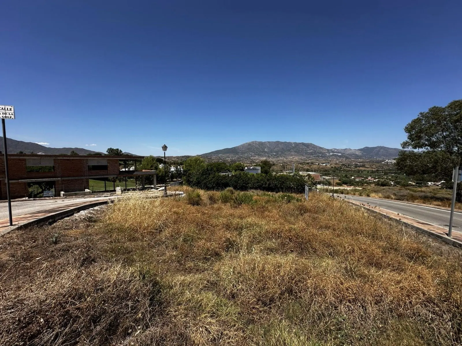 Terreno urbano en La Cala Golf, Mijas