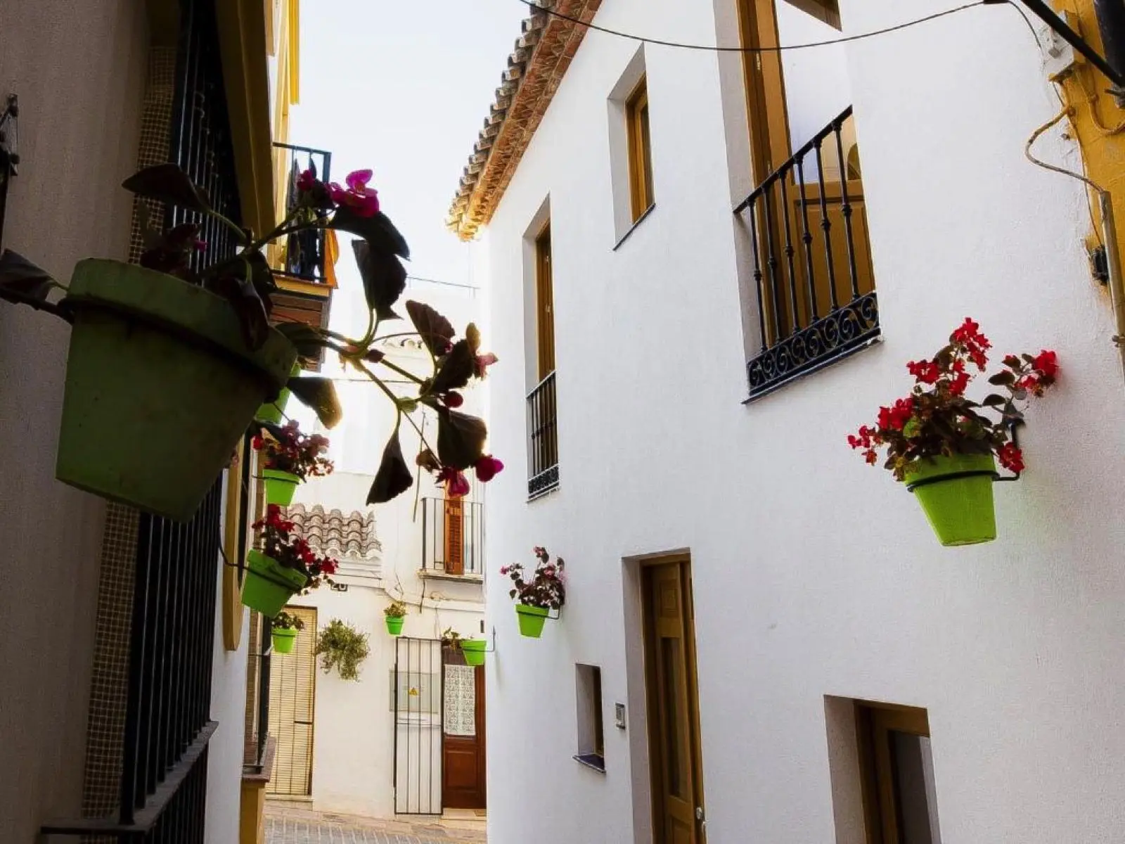 Appartement à Estepona