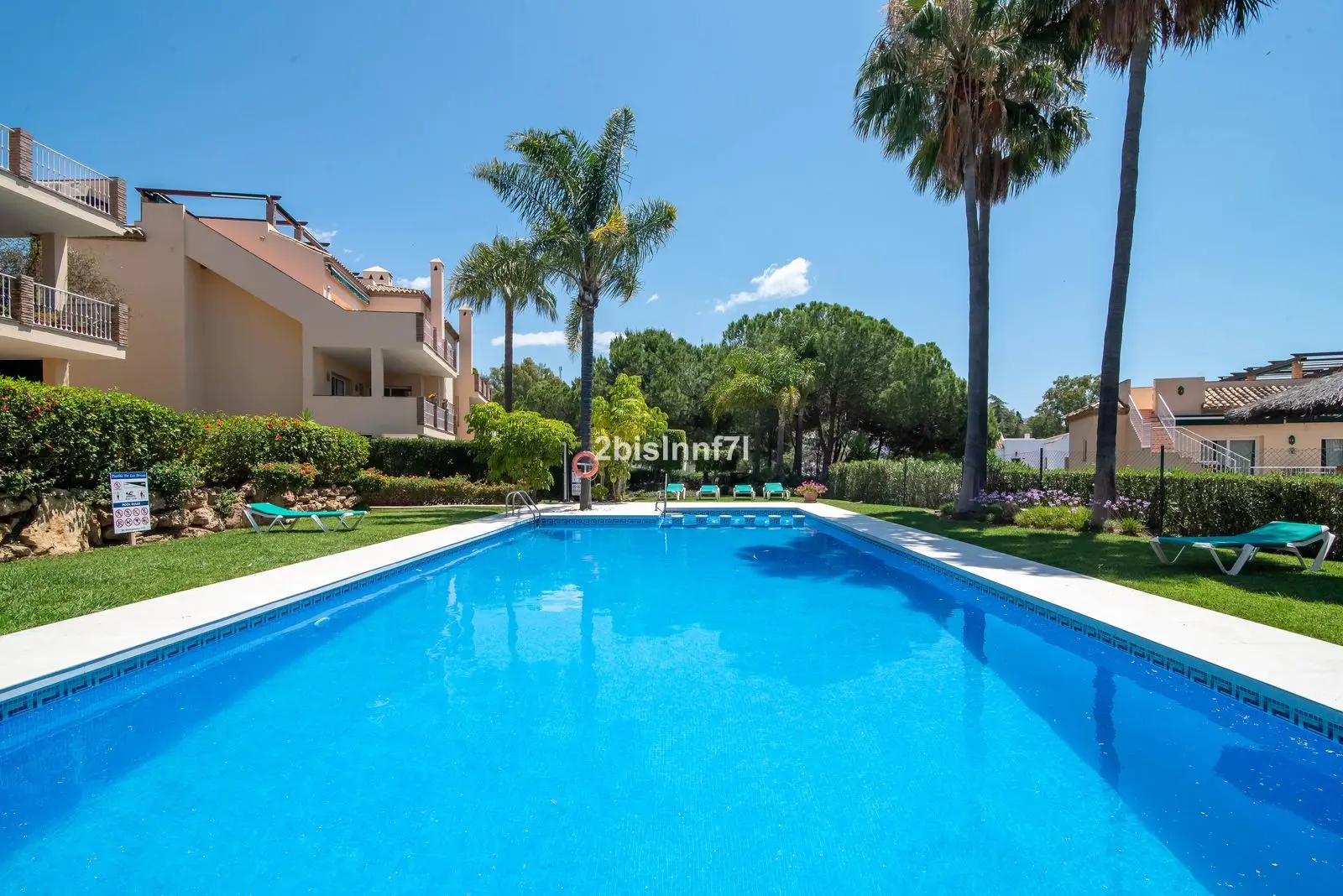Appartement à Nueva Andalucía, Marbella