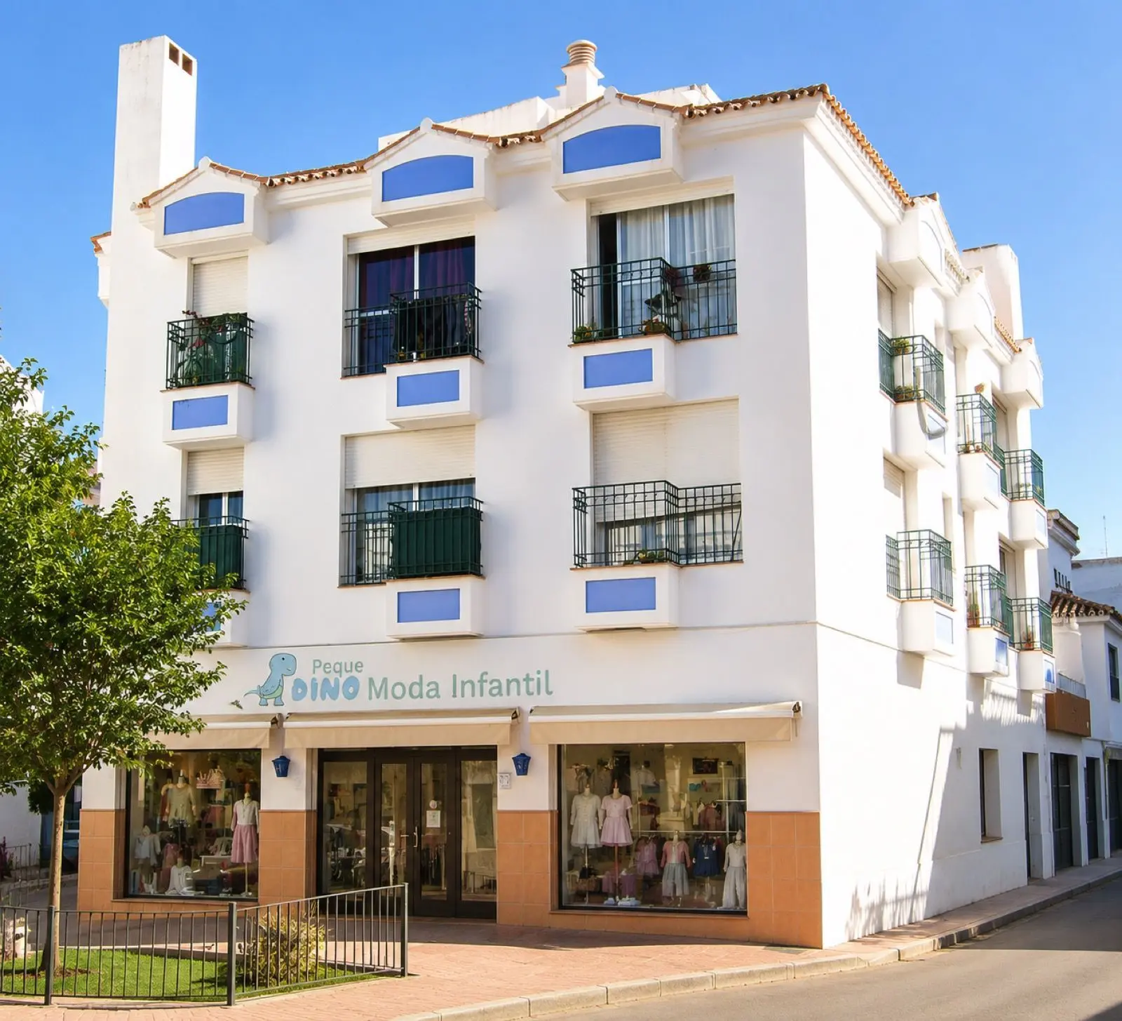 Appartement à San Pedro de Alcántara, Marbella