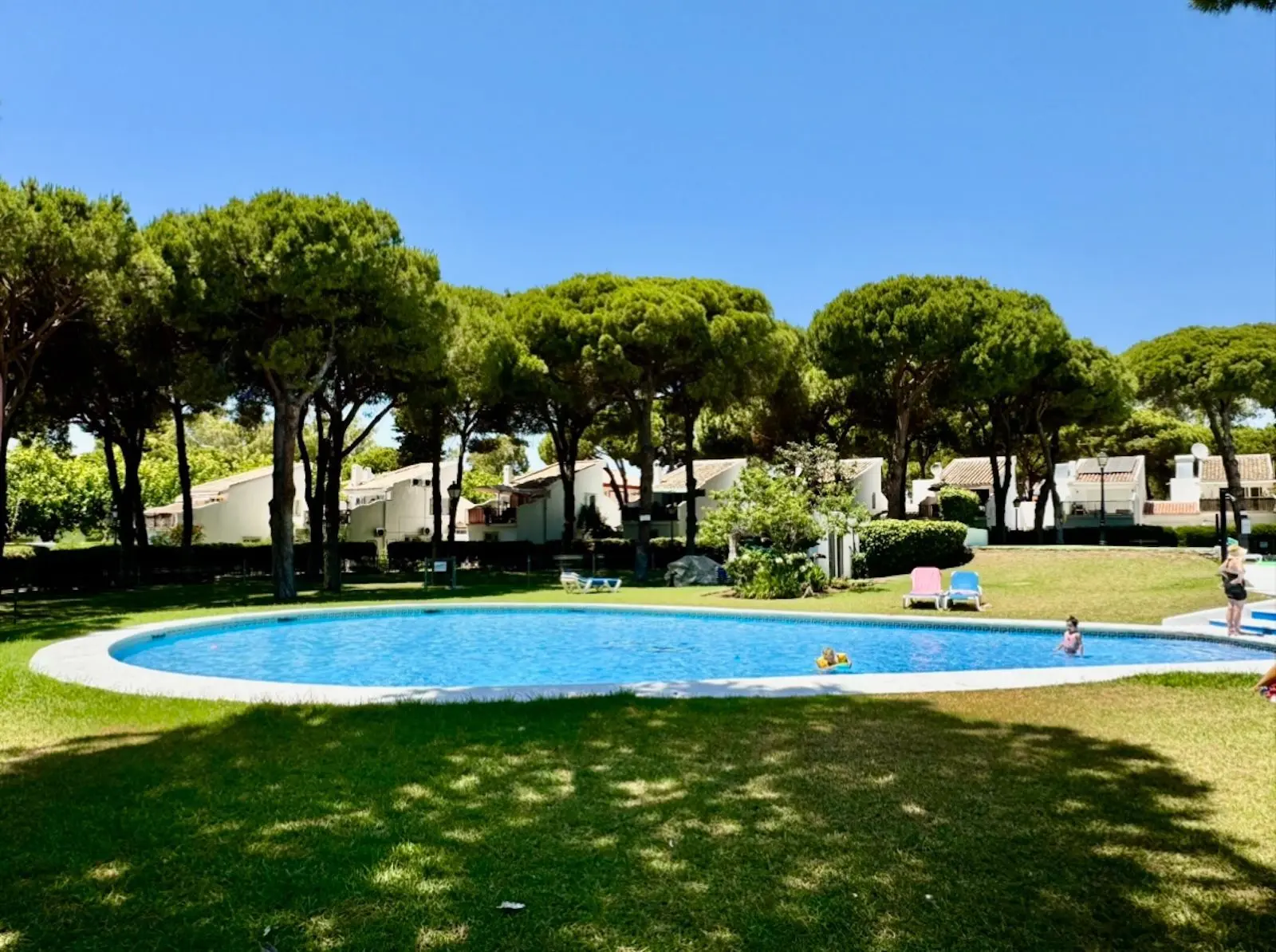 公寓 · Benamara, Estepona