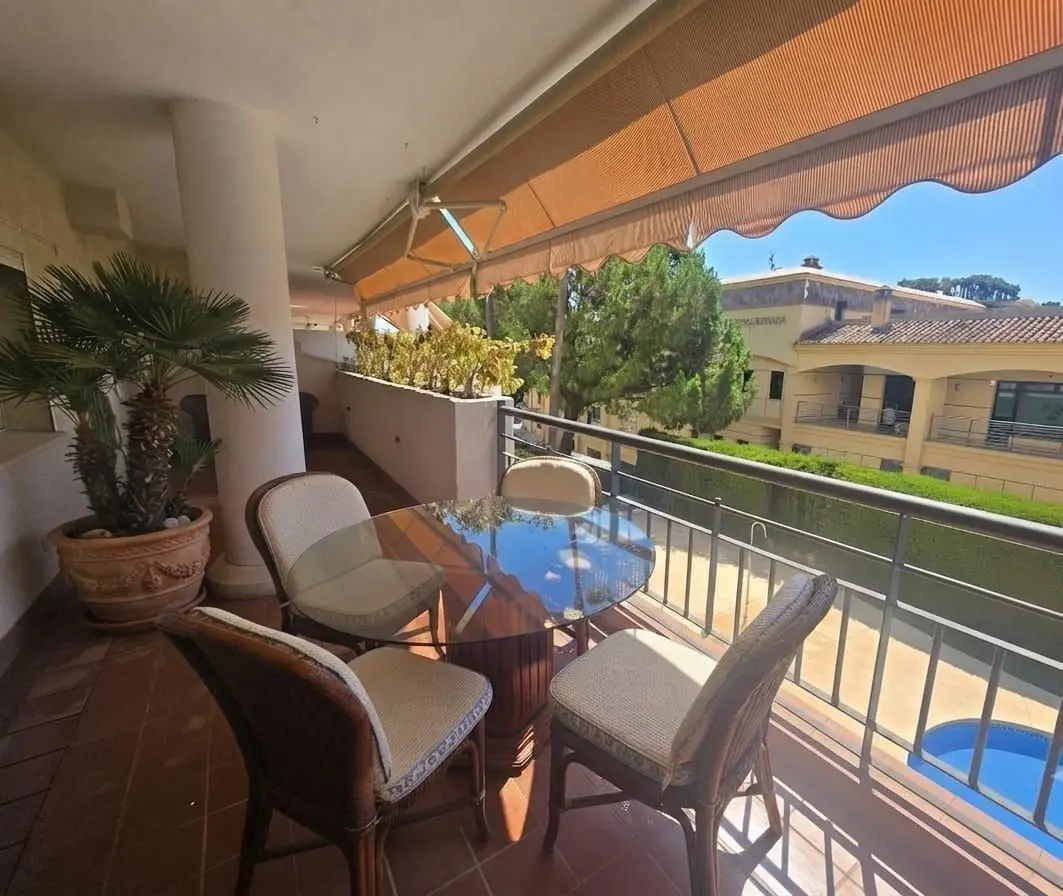 Appartement à Torrequebrada, Benalmádena