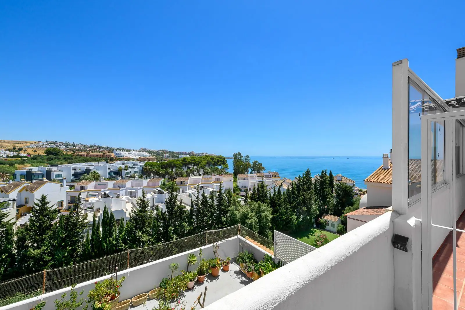 公寓 · Estepona