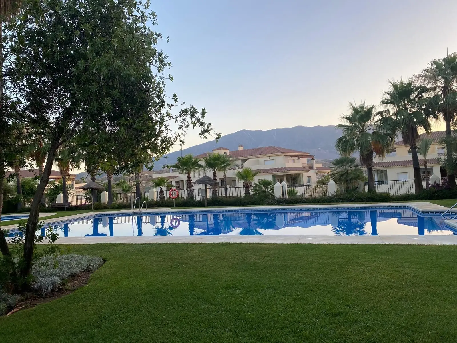 Appartamento a La Cala Hills, Mijas