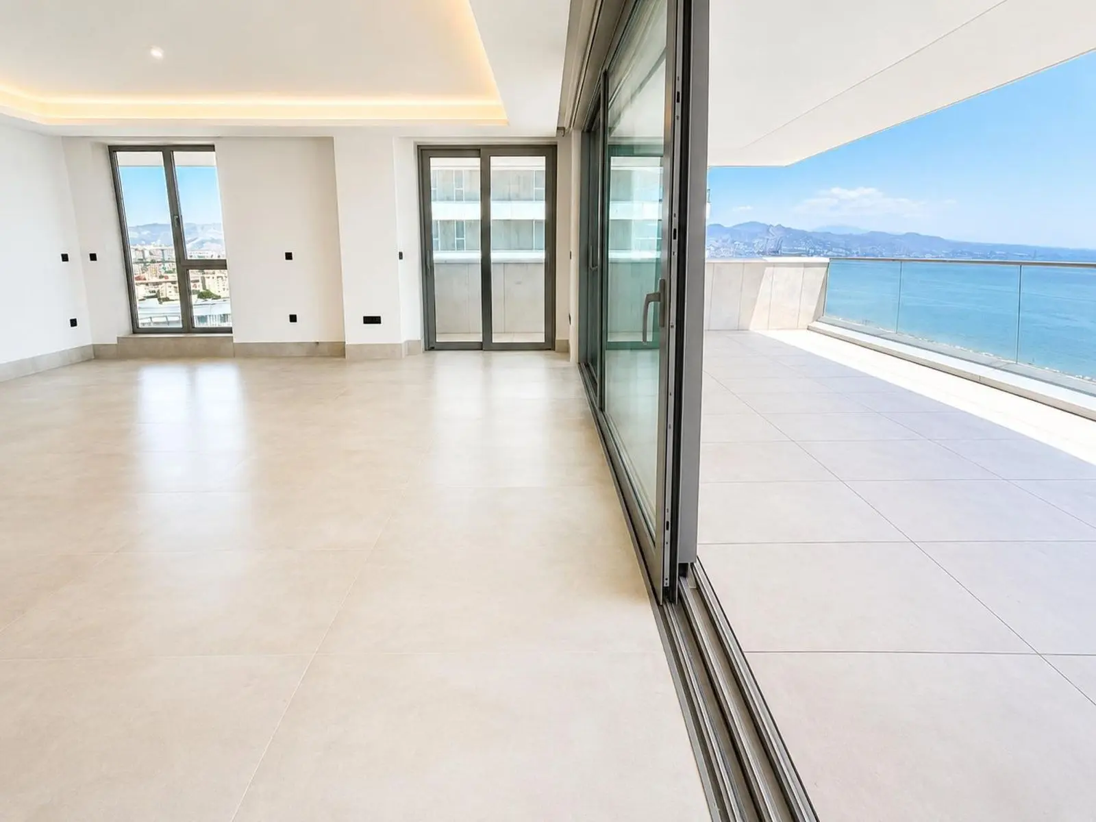 Appartement à Málaga