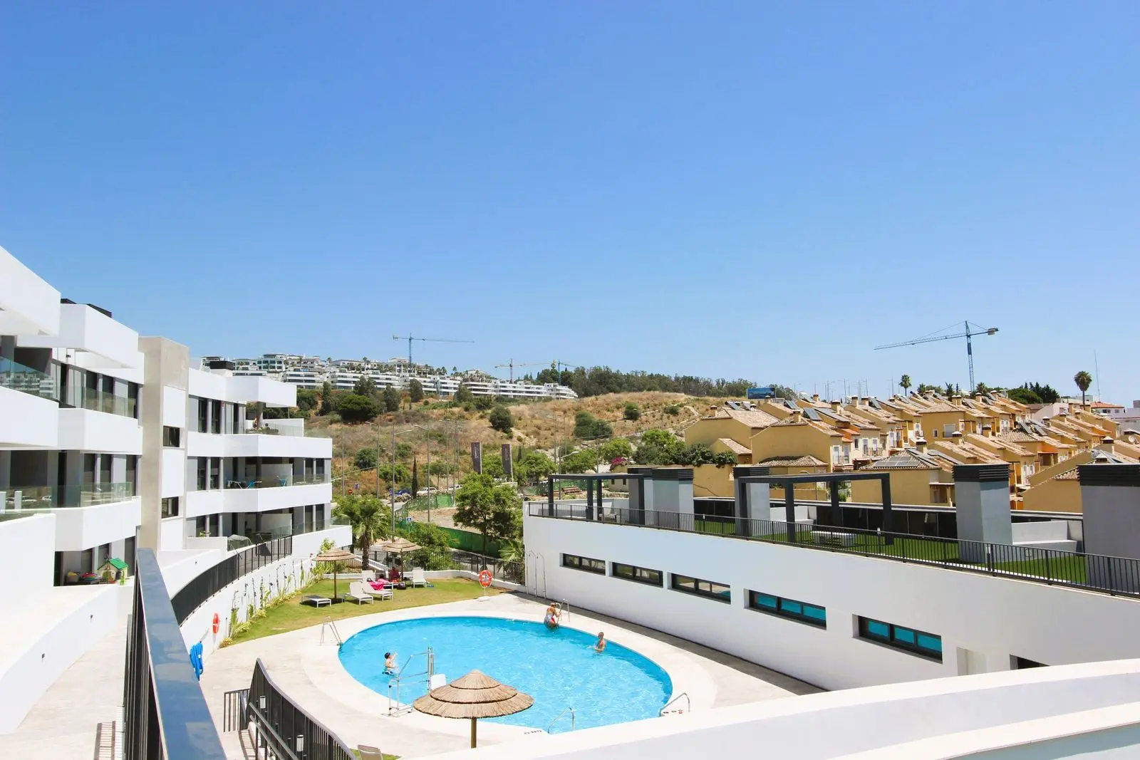 公寓 · Estepona