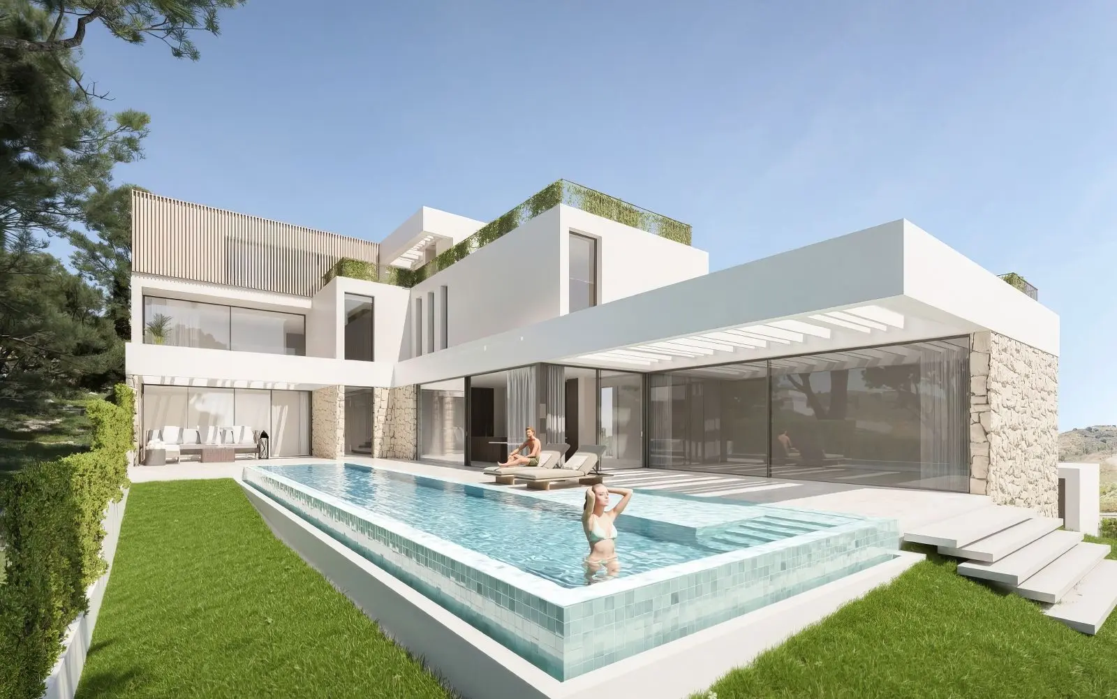 Terreno urbano en La Cala Golf, Mijas