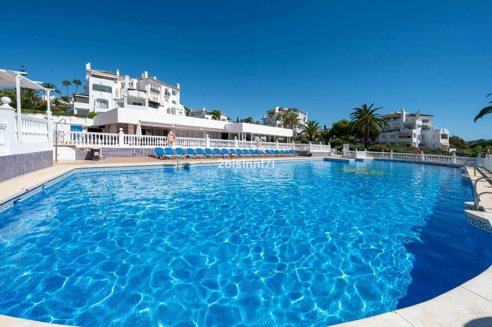 Appartement à Elviria, Marbella