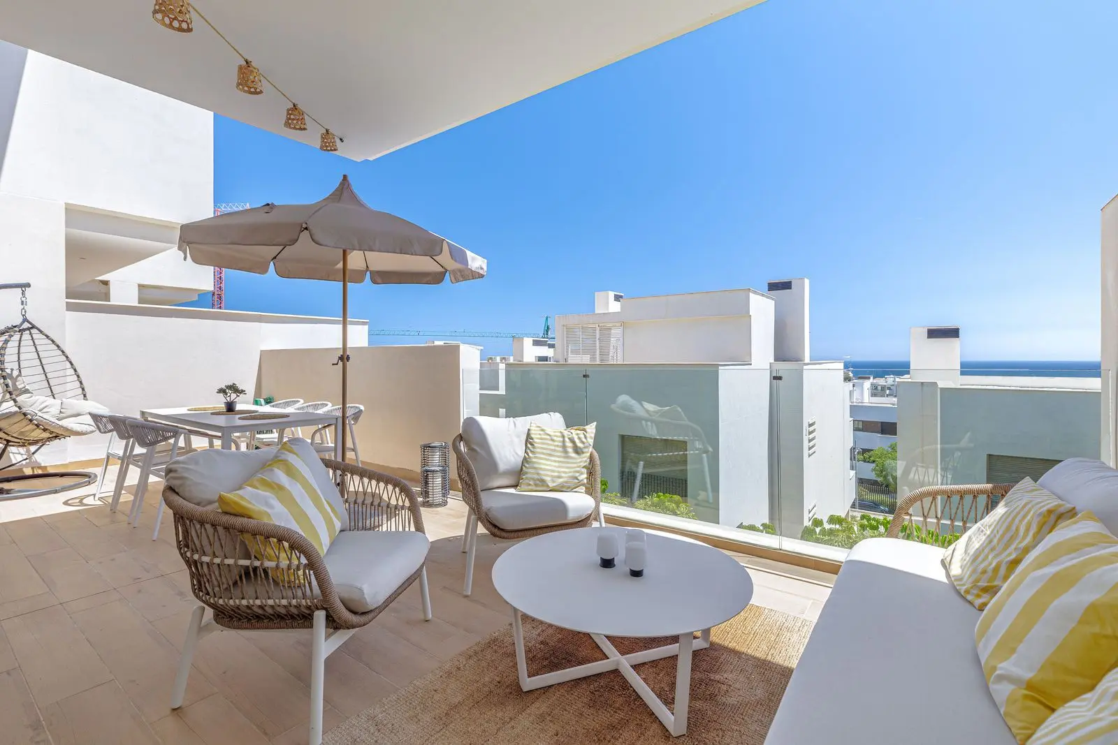 Appartement à Estepona