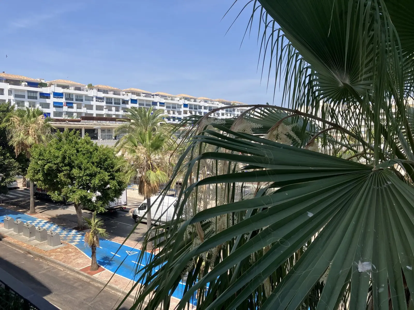 Appartement à Puerto Banús, Marbella