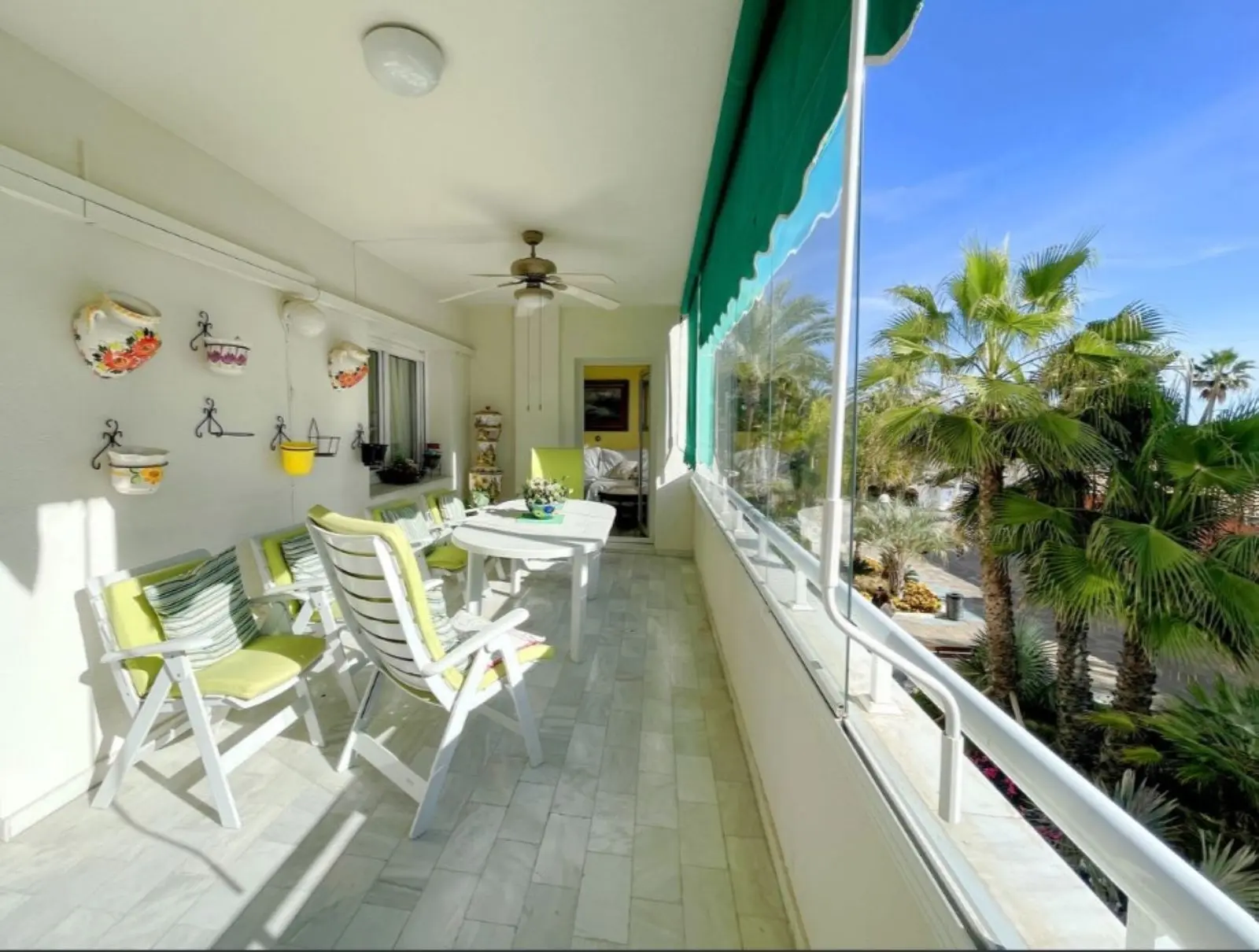 Appartement à Estepona