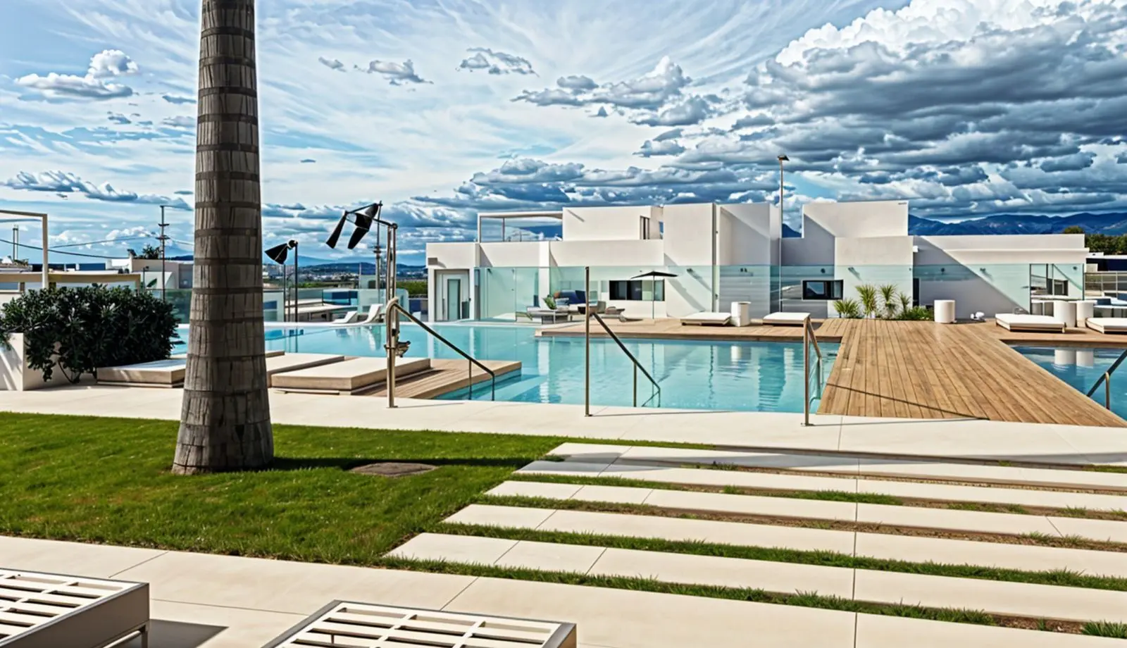 Appartement à Bahía de Marbella, Marbella