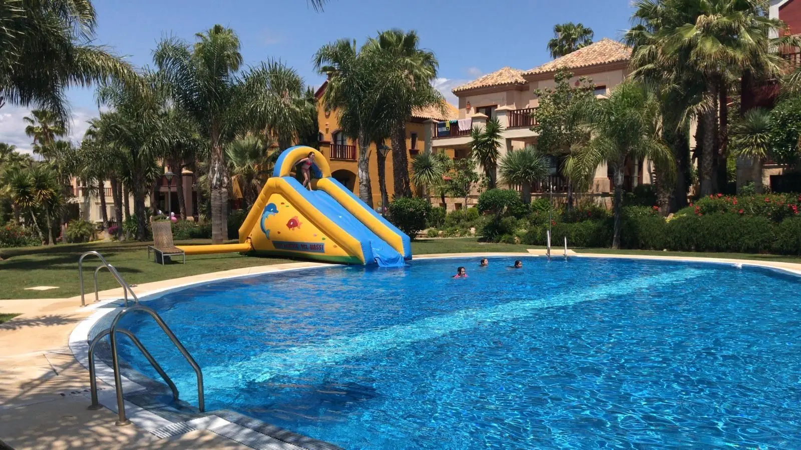 Villa in Golden Mile, Marbella