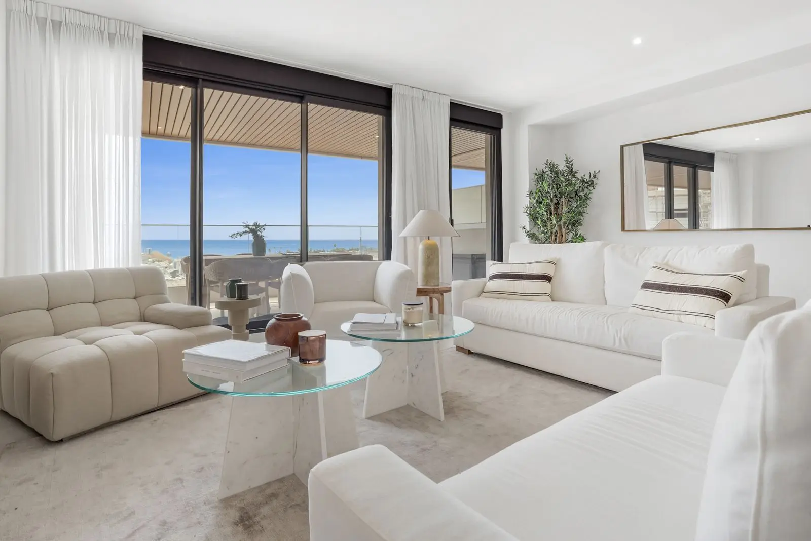 Appartement à Selwo, Estepona