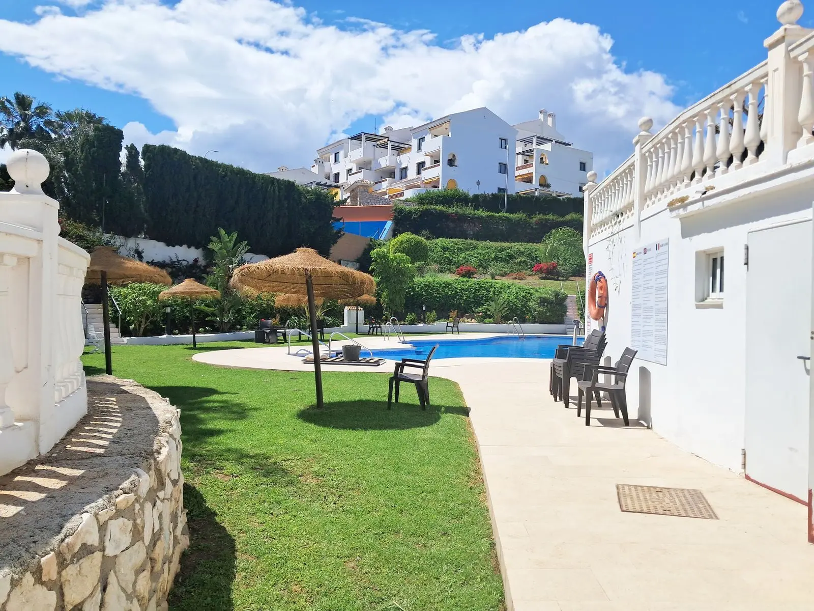 Appartement in Benalmádena Costa, Benalmádena