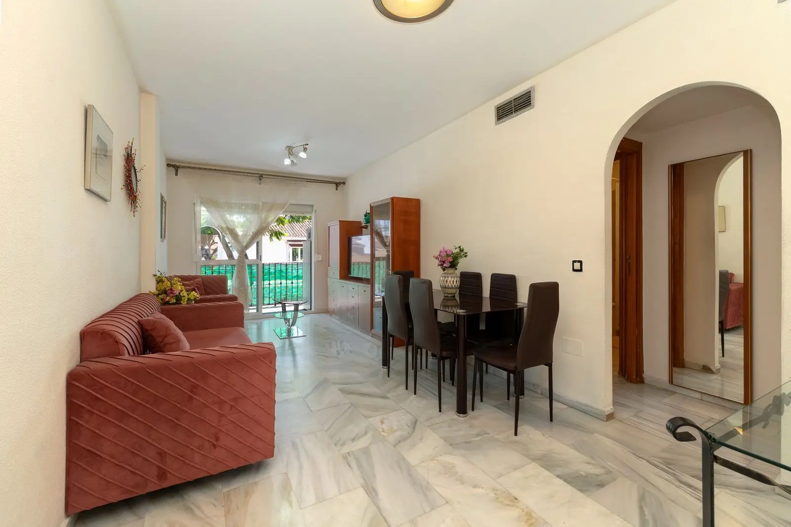 Appartement in Fuengirola