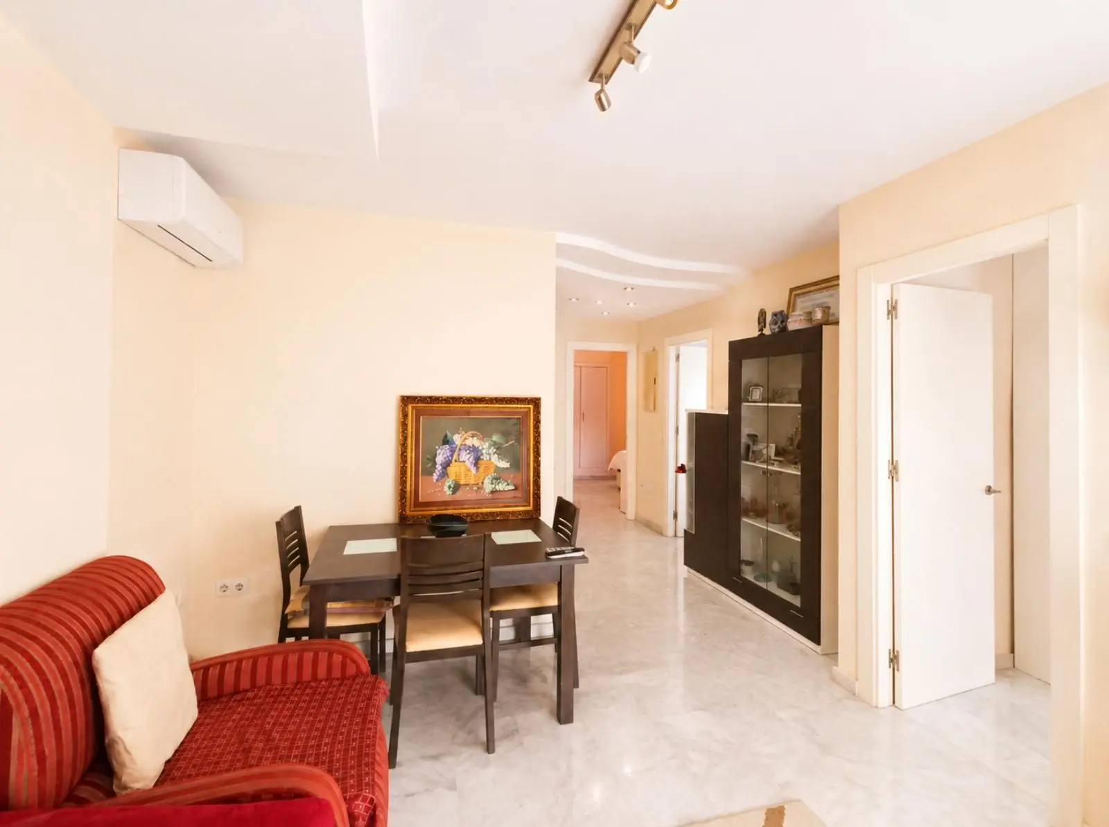 Appartement in Bailén-Miraflores, Málaga