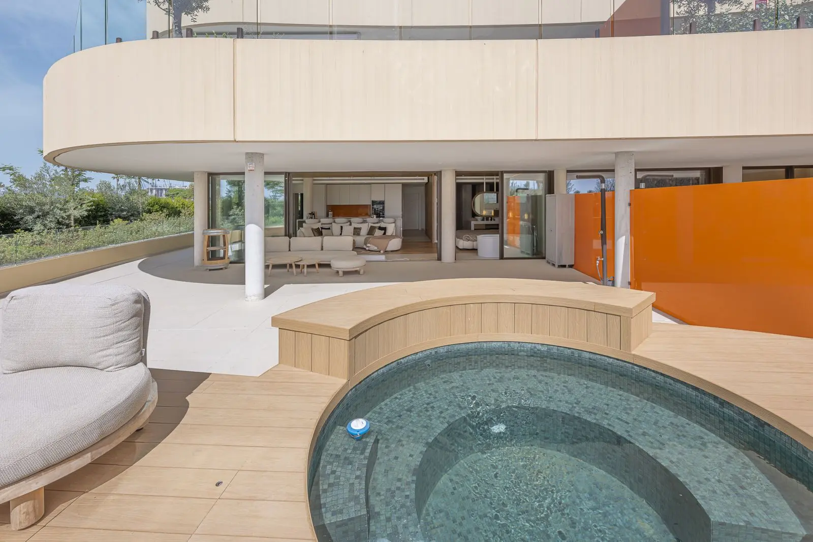 Appartement in Fuengirola