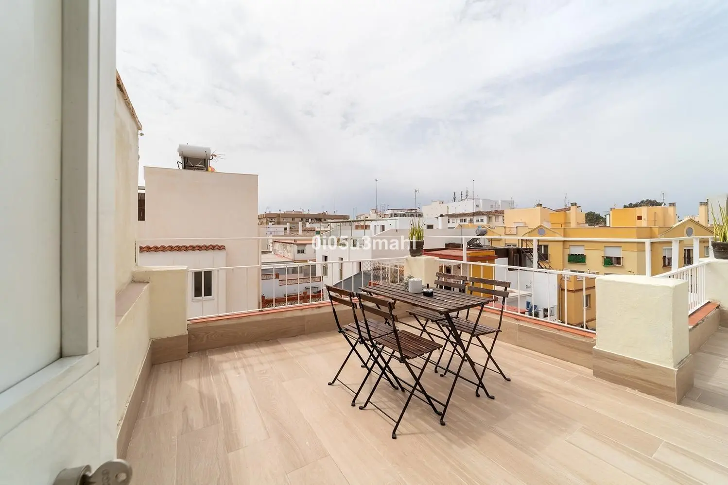 Maison mitoyenne à Martiricos, Málaga