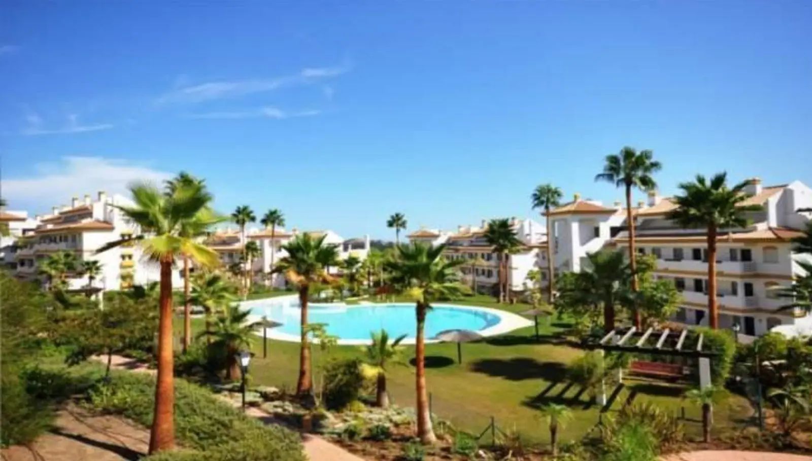 Appartamento a Calanova Golf, Mijas
