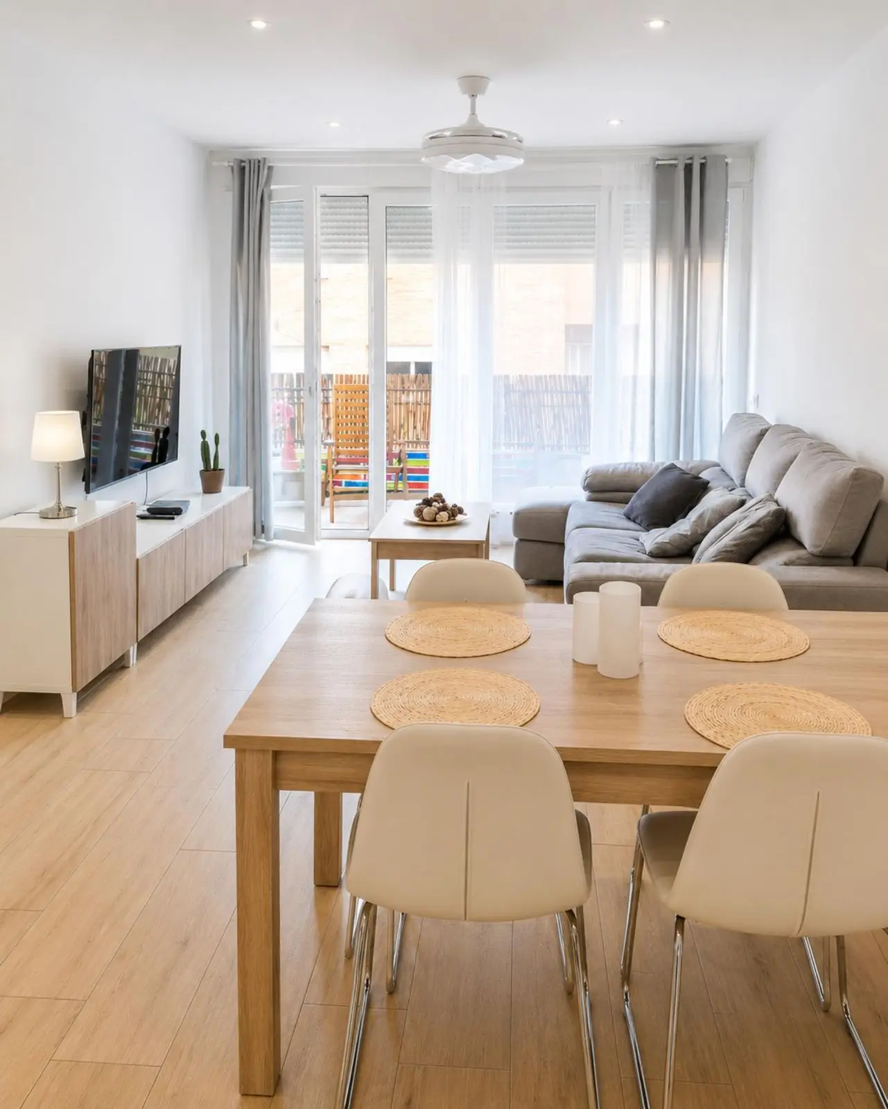 Appartement in Centro, Málaga